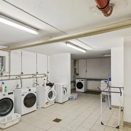 Apartman Casa Materi Geldersheim