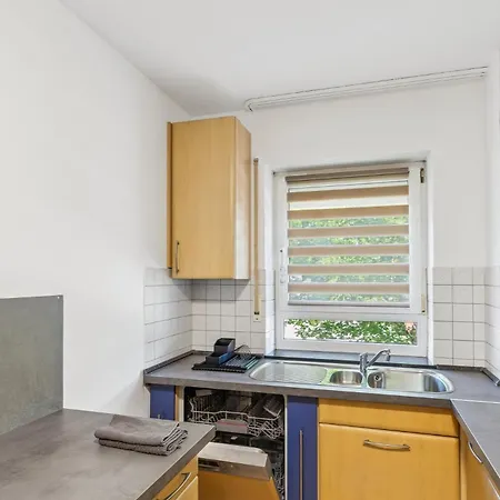 Apartman Casa Materi
