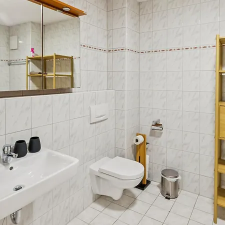 Casa Materi Apartman *