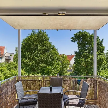 Apartman Casa Materi