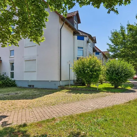Casa Materi Apartman *