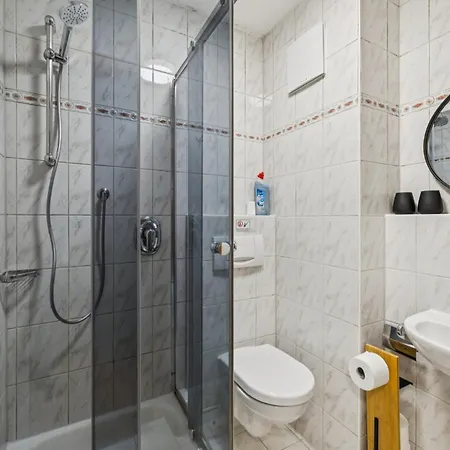 Apartman Casa Materi Geldersheim