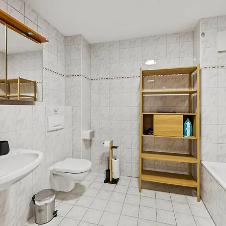 Lägenhet Casa Materi Geldersheim