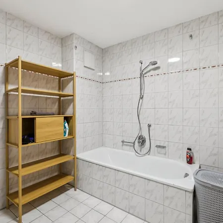 Casa Materi Apartman Geldersheim