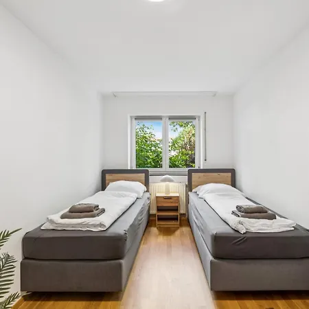 Casa Materi Apartman