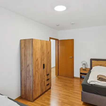 Apartman Casa Materi