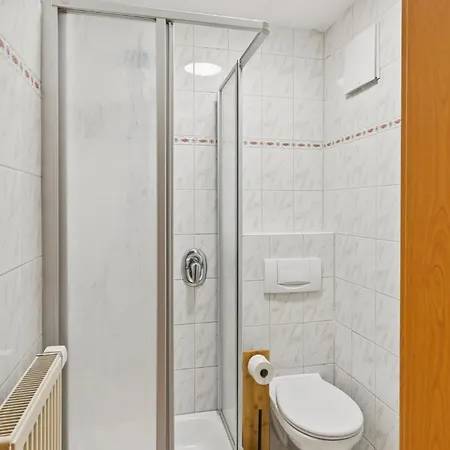 Casa Materi Apartman Geldersheim