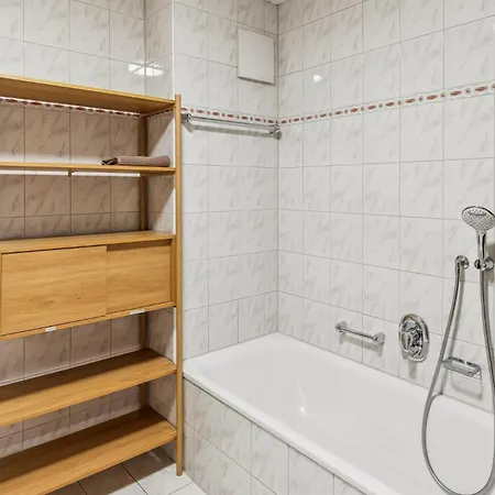 Casa Materi Apartman *